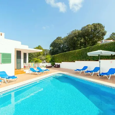 Atalaia By Sonne * Cala Galdana (Menorca)