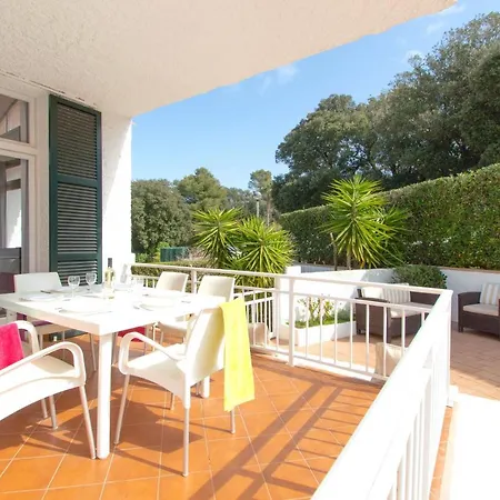Villa Atalaia By Sonne *