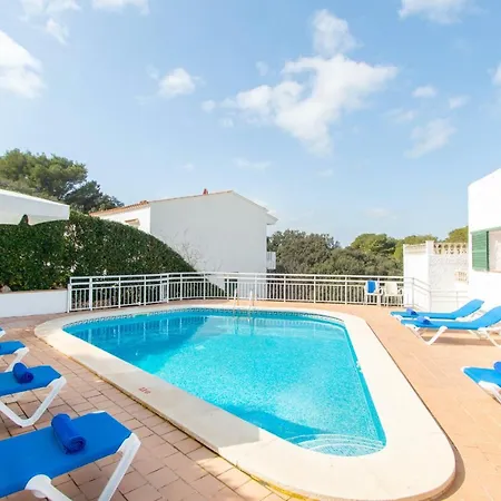 Villa Atalaia By Sonne *